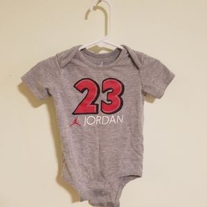 Michael Jordan Onsie